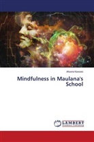 Ahoora Kavoosi - Mindfulness in Maulana's School