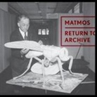 Return To Archive (Livre audio)