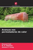 Ahmed A. Farag, M. A. Migahed, Elsayed Zaki - Avanços nos permutadores de calor