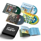 Wir Sind Helden - Die Reklamation - 20 Jahre Jubiläum, 4 Audio-CDs (Hörbuch)