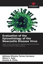 Aramis A. Pinto, Meire C. Seki, Adriano Oliveira Torres Carrasco - Evaluation of the Epizootiology of the Newcastle Disease Virus