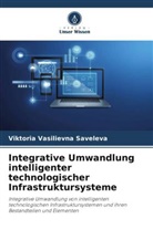 Viktoria Vasilievna Saveleva - Integrative Umwandlung intelligenter technologischer Infrastruktursysteme