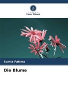 Sumia Fatima - Die Blume