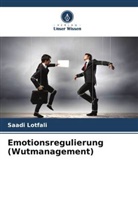 Saadi Lotfali - Emotionsregulierung (Wutmanagement)