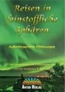 Ute Kretzschmar - Reisen in feinstoffliche Sphären