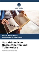 Pedro Alves Filho, Anselmo Rocha Romão - Sozialräumliche Ungleichheiten und Tuberkulose