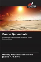 Meirielly Kellya Holanda Da Silva, Jovânia M. O. Silva - Donne Quilombola: