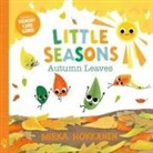 Mirka Hokkanen, Mirka Hokkanen - Little Seasons: Autumn Leaves