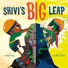 Kritika H Rao, Sandhya Prabhat - Shivi's Big Leap