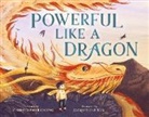 Christopher Cheng, Jacqueline Tam - Powerful Like a Dragon