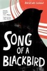 Maria van Lieshout - Song of a Blackbird
