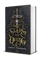 Chloe C Penaranda, Chloe C. Penaranda, Chloe C Peñaranda, Chloe C. Peñaranda - The Stars Are Dying