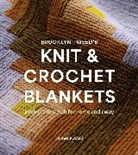 Jared Flood, Flood Jared - Brooklyn Tweed's Knit and Crochet Blankets