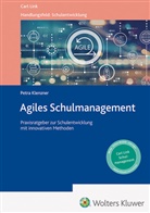 Petra Klenzner, Petra Klenzner - Agiles Schulmanagement