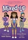 Kami Garcia, Brittney Williams - Mixed-Up