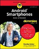 Marsha Collier, Collier Marsha - Android Smartphones for Seniors for Dummies