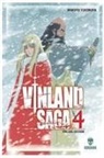 Makoto Yukimura - Vinland Saga - Vinland Destani 4