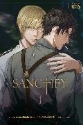 Fox^^, Godsstation, Zhixin Peng - SANCTIFY, Volume 1