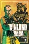 Makoto Yukimura - Vinland Saga - Vinland Destani 3