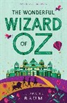 L Frank Baum, L. Frank Baum - The Wonderful Wizard of Oz