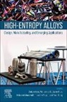 Mohamed Afifi, Muhammad Abubaker Khan, Muhammad Abubaker Khan, Tuan Anh Nguyen, Ghulam Yasin, Yong Zhang... - High-Entropy Alloys