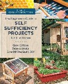 Editors of Cool Springs Press - Beginner's Guide to Self Sufficiency Projects for the Home