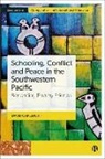 David Oakeshott, David (The Australian National University) Oakeshott - Schooling, Conflict and Peace in the Southwestern Pacific