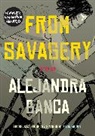 Alejandra Banca - From Savagery
