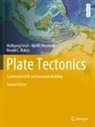 Ronald C Blakey, Ronald C. Blakey, Wolfgang Frisch, Martin Meschede - Plate Tectonics