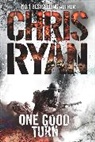 Chris Ryan - One Good Turn