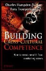 Charles Hampden-Turner, Charles (Cambridge University Hampden-Turner, Fons Trompenaars, Fons (Center for Internation Business Studies Trompenaars - Building Cross Culture Competence