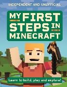 Simon Brew, Brew Simon - My First Steps in Minecraft