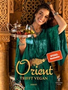 Serayi, Serayi, Grüner Sinn - Orient trifft vegan