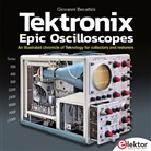 Giovanni Becattini - Tektronix Epic Oscilloscopes