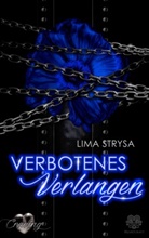 Lima Strysa, Heartcraft Verlag, Heartcraft Verlag - Craving 4: Verbotenes Verlangen (Dark Romance)