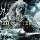 Stella Caldwell, Caldwell Stella - Gods and Monsters