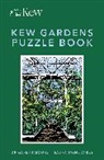 Any Puzzle Media Ltd, Laura Jayne Ayres, Dr Gareth Moore, Kew Gardens, Kew Royal Botanic Gardens, Laura Jayne Ayres... - Kew Gardens Puzzle Book