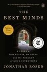 Jonathan Rosen - The Best Minds