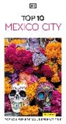 DK Eyewitness, DK Travel - Top 10 Mexico City