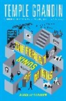 Temple Grandin, Ann D. Koffsky - Different Kinds of Minds