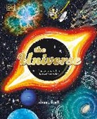 Abigail Beall, Dawn Cooper, Dawn Cooper - The Universe