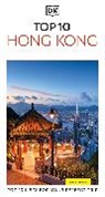 DK Eyewitness, DK Travel - Top 10 Hong Kong