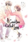 Megumi Morino - A Condition Called Love 11