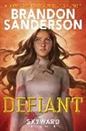 Brandon Sanderson - Defiant