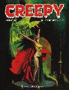 Jose Bea, Gerry Conway, Sanjulian, Jan Strnad, Tom Sutton - Creepy Archives Volume 9
