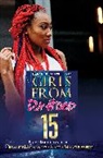 Treasure Hernandez, Katt, Marcus Weber - Girls from Da Hood 15