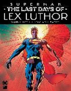 Bryan Hitch, Mark Waid - Superman: The Last Days of Lex Luthor