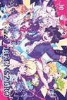 Hiro Mashima - EDENS ZERO 30