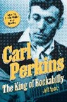 Jeff Apter, Apter Jeff - Carl Perkins