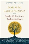 Rebecca Bradshaw - Down to Earth Dharma